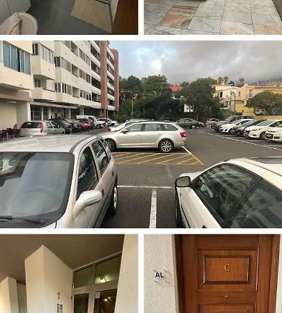 פונשל Vista Infante Apartments מראה חיצוני תמונה