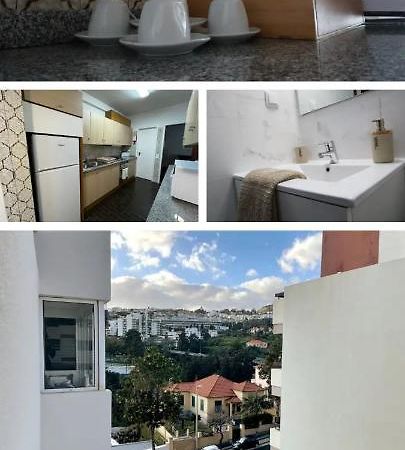 פונשל Vista Infante Apartments מראה חיצוני תמונה