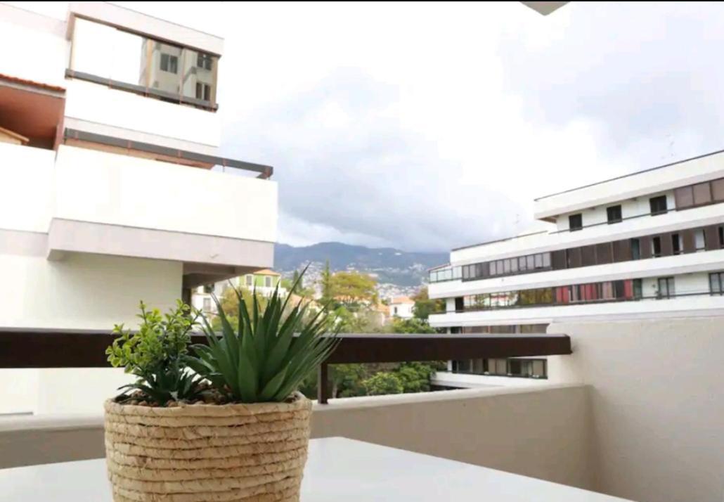 פונשל Vista Infante Apartments מראה חיצוני תמונה