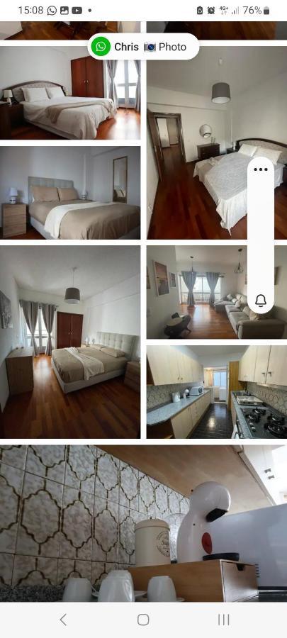פונשל Vista Infante Apartments מראה חיצוני תמונה